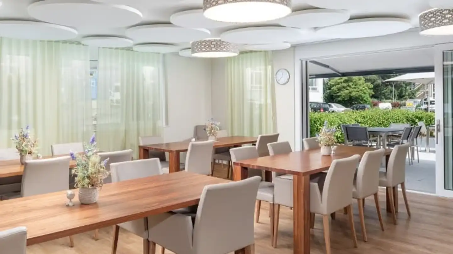 Appartamento in affitto - Girardstrasse, 2540 Grenchen - Foto 4