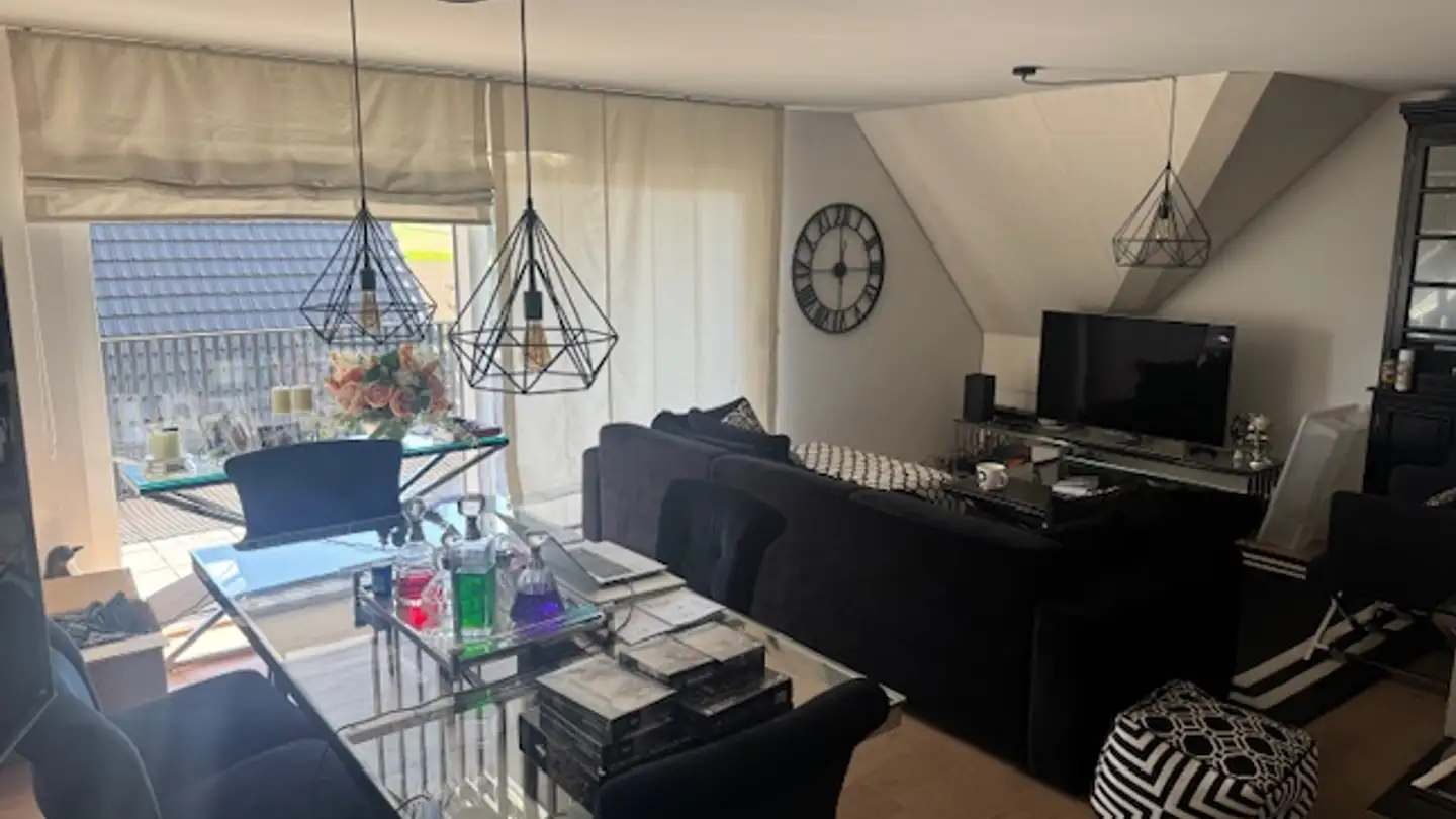 Apartment for rent - Welsikerstrasse 26, 8474 Dinhard