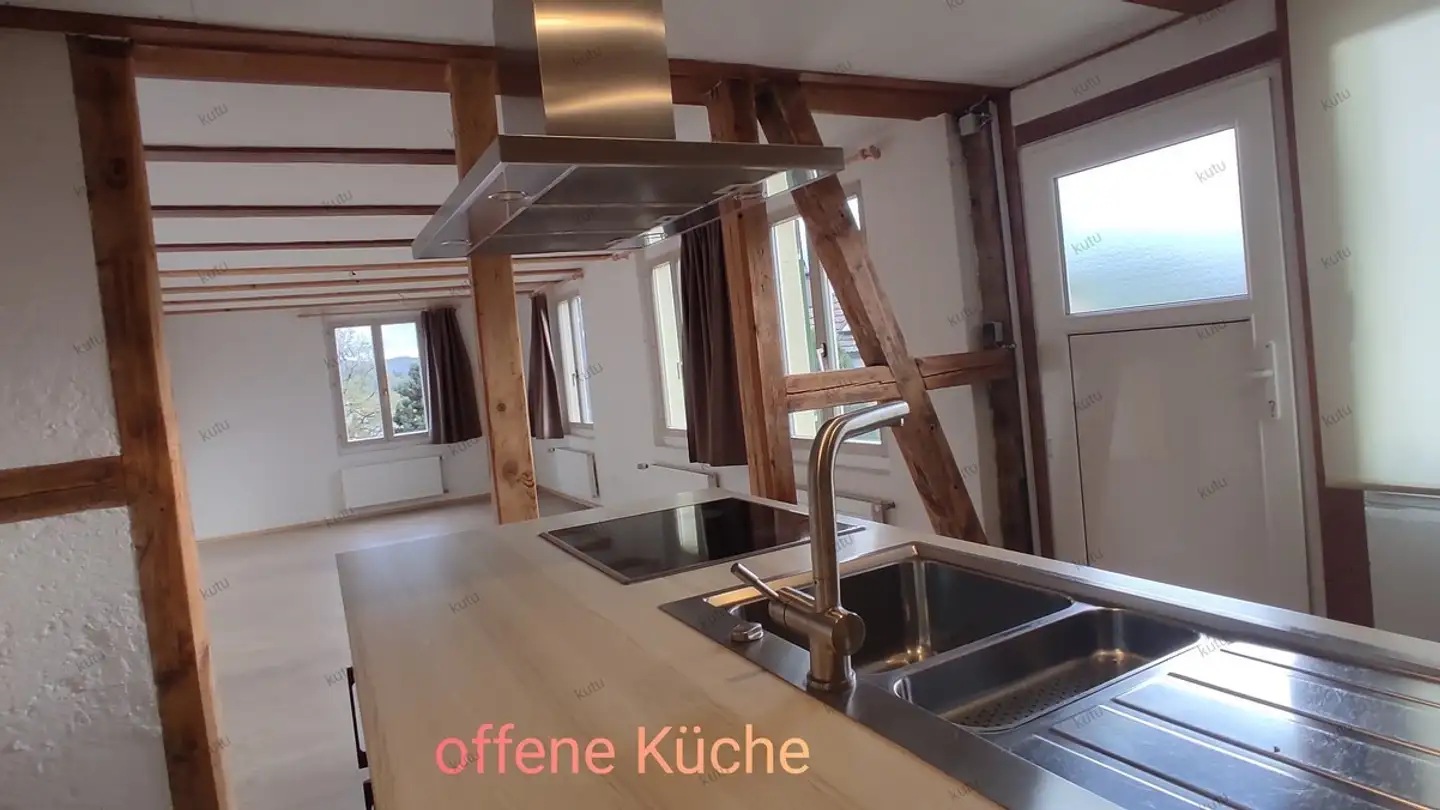 Wohnung mieten - 4914 Roggwil BE