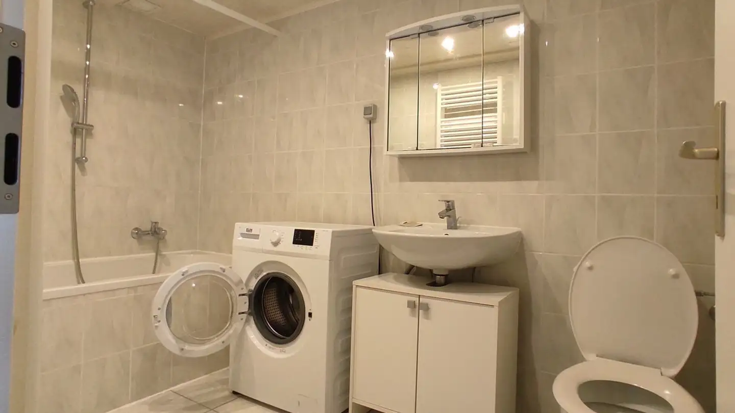 Appartement à louer - 4914 Roggwil BE - Photo 3