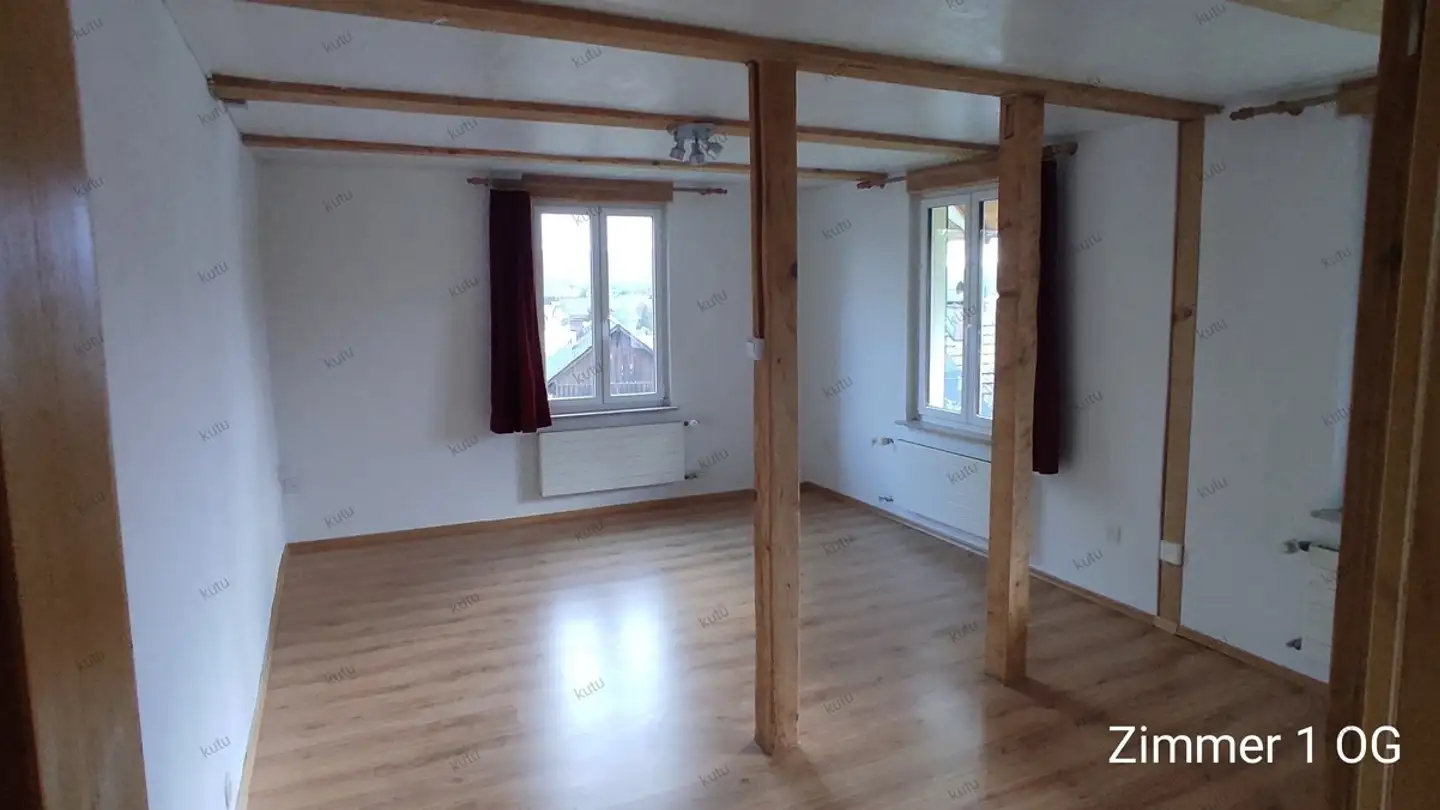 Appartement à louer - 4914 Roggwil BE - Photo 4