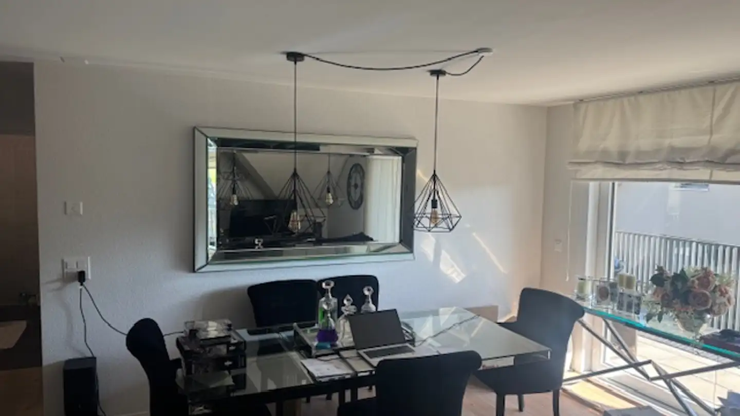 Apartment for rent - Welsikerstrasse 26, 8474 Dinhard - Photo 2