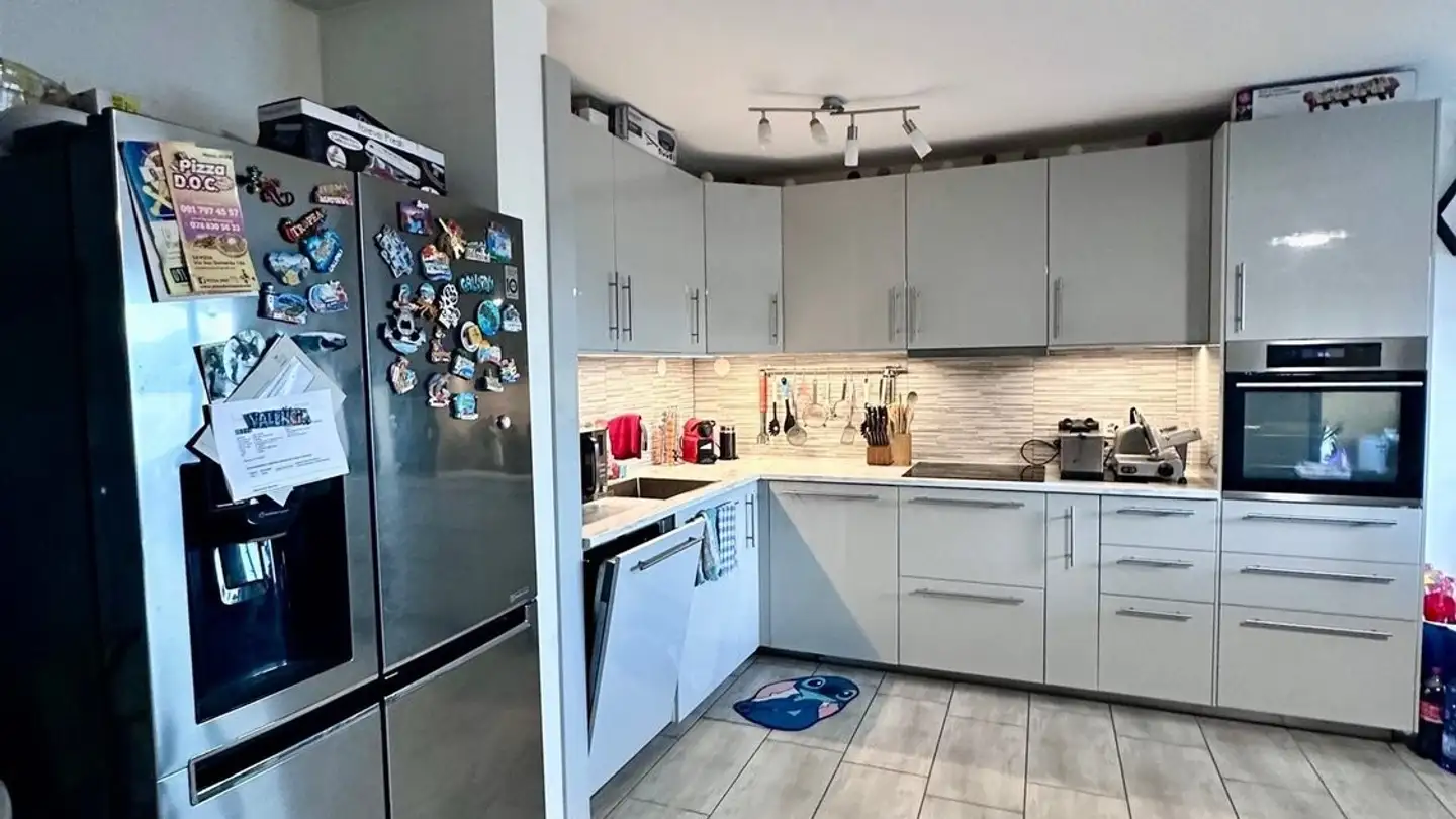 Appartement à louer - 6900 Lugano - Photo 2