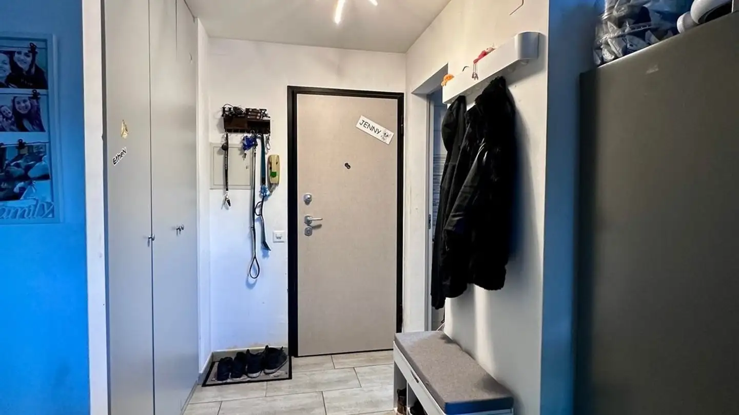 Appartement à louer - 6900 Lugano - Photo 4