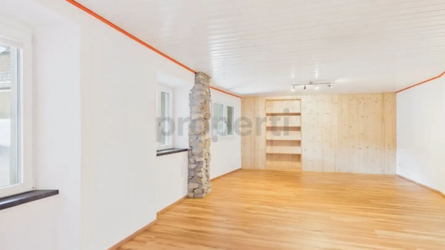 Apartment for rent - 4466 Ormalingen