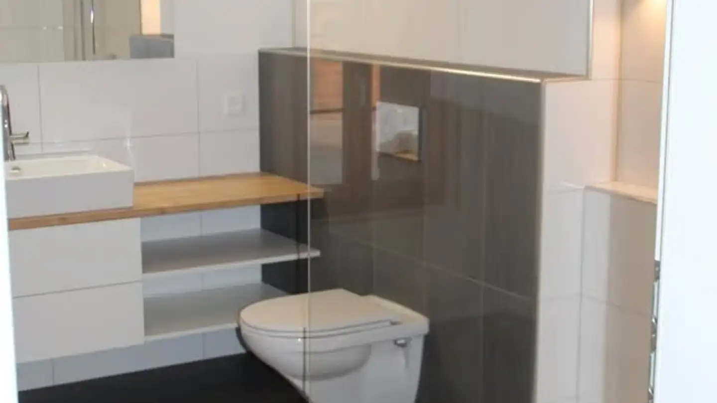 Wohnung mieten - Boden 2, 6313 Finstersee - Foto 4