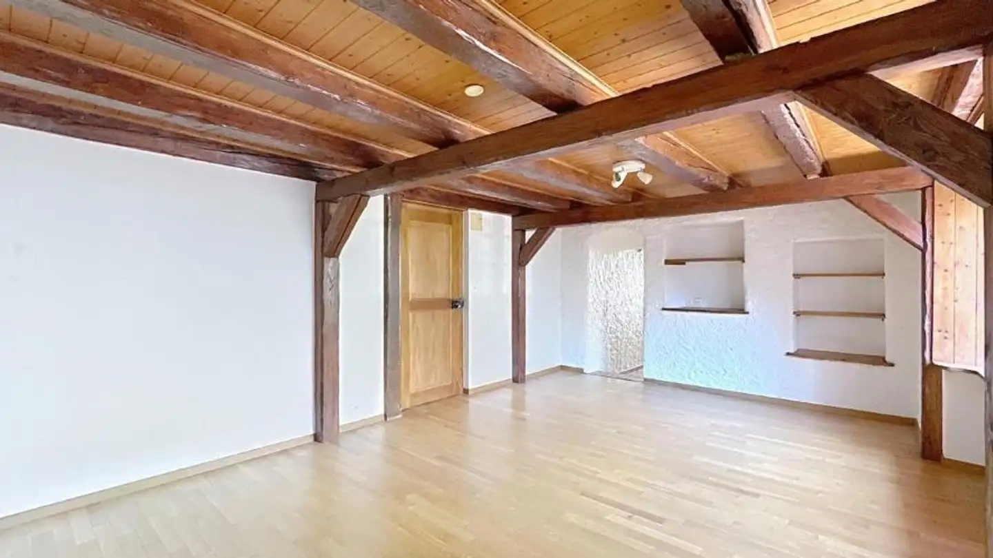 Apartment for rent - 1052 Le Mont-sur-Lausanne