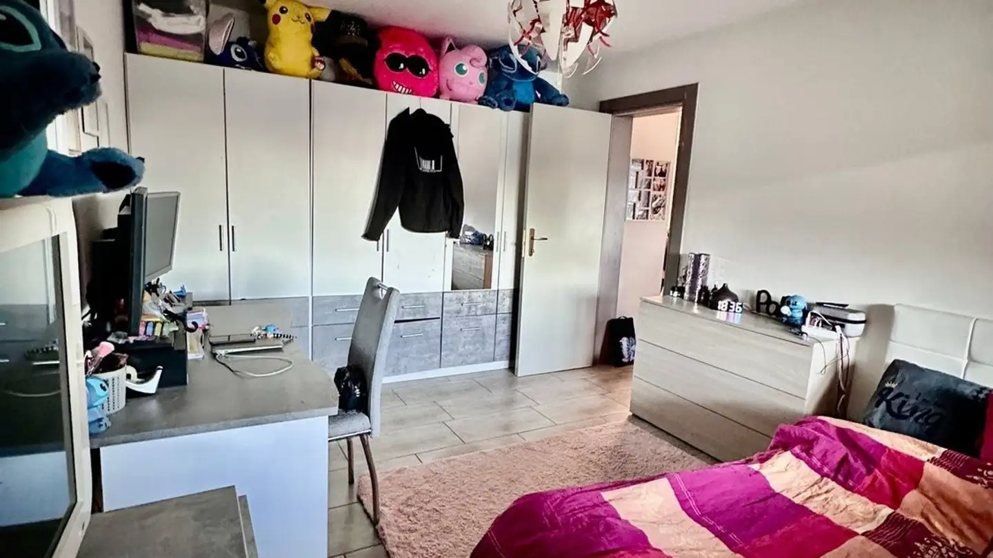 Appartement à louer - 6900 Lugano - Photo 3