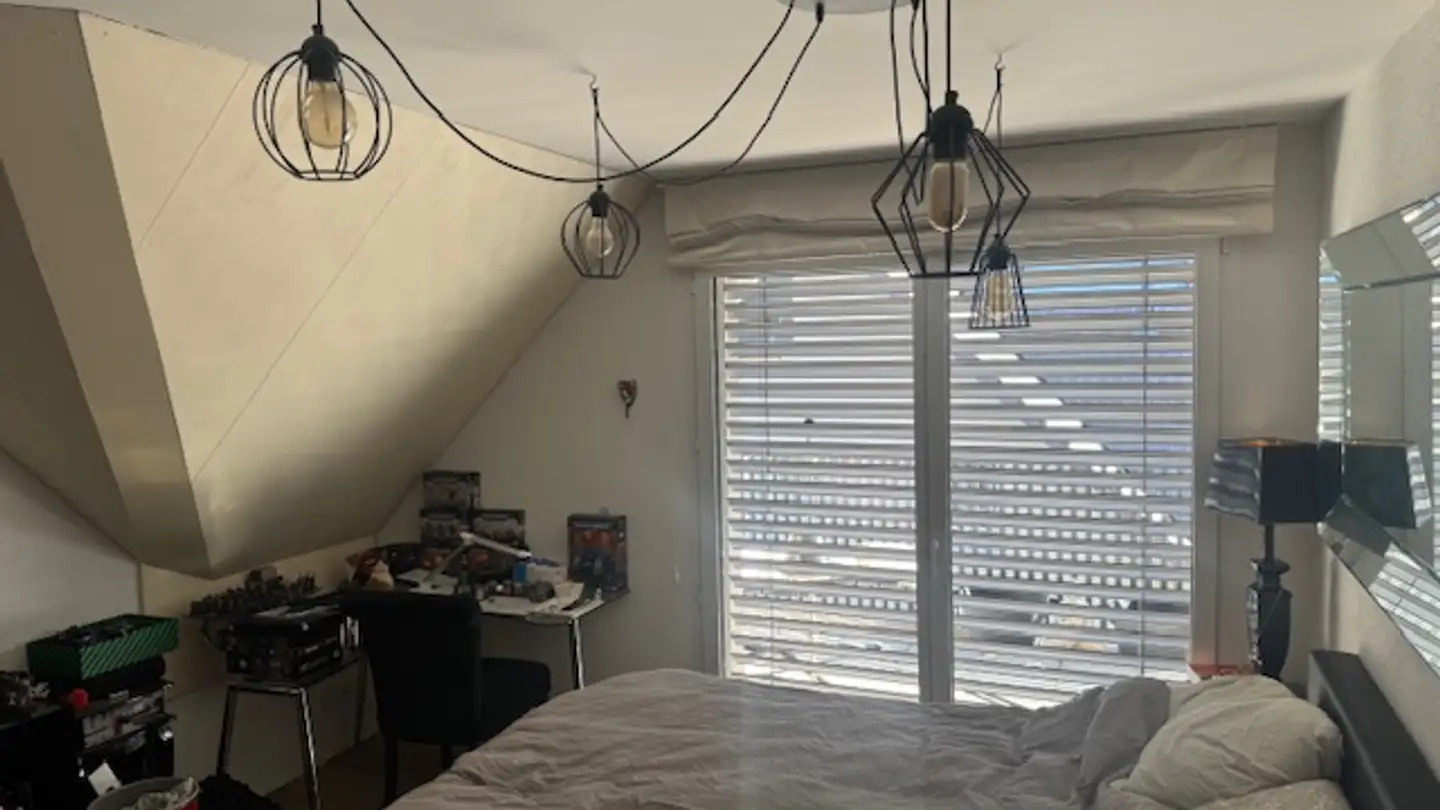 Apartment for rent - Welsikerstrasse 26, 8474 Dinhard - Photo 4