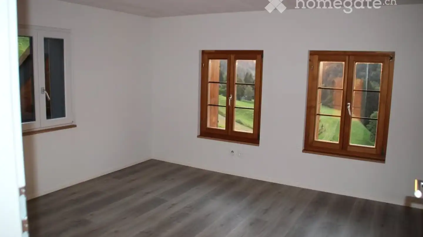 Wohnung mieten - Boden 2, 6313 Finstersee - Foto 2
