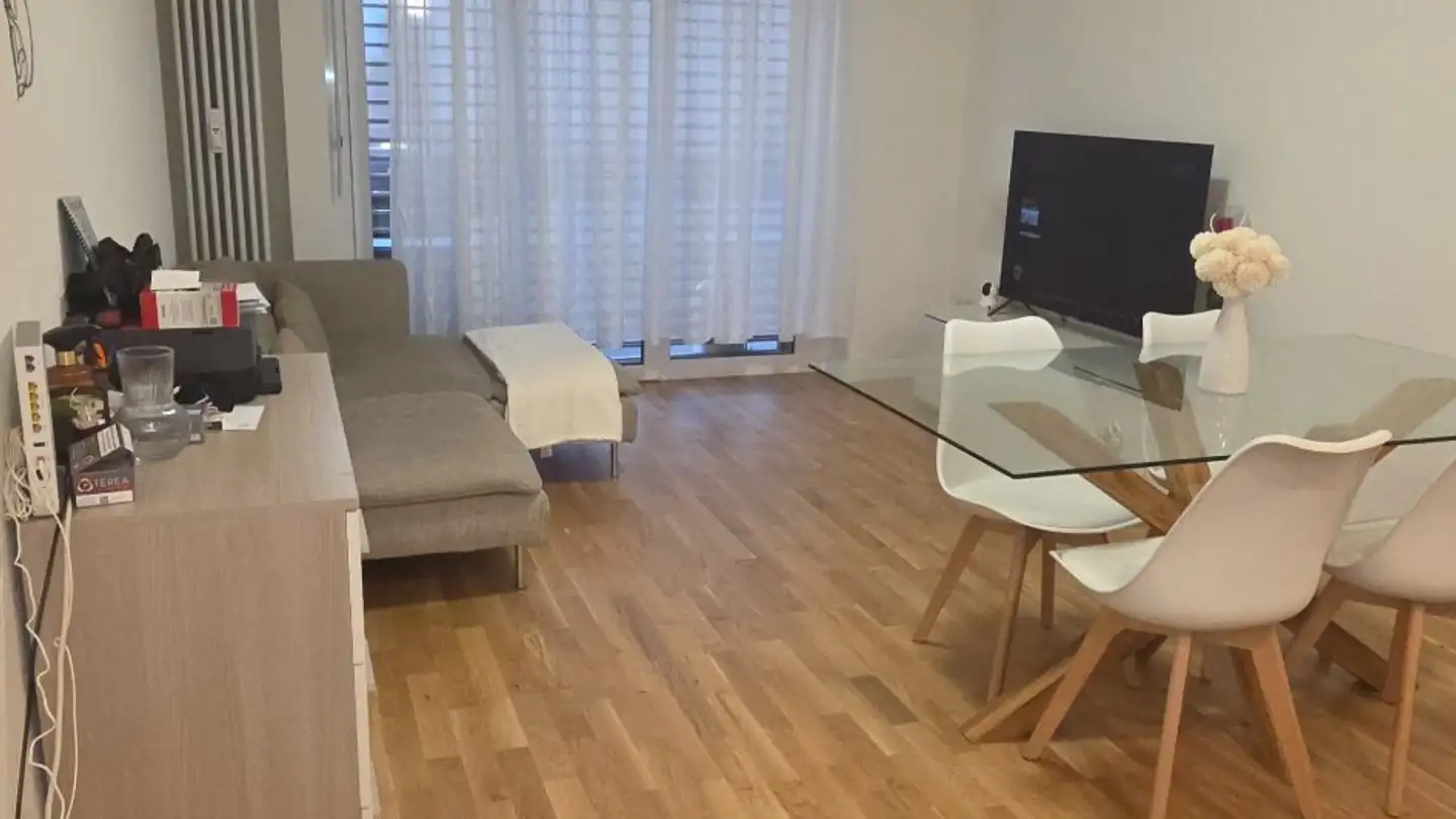 Wohnung mieten - 6514 Sementina