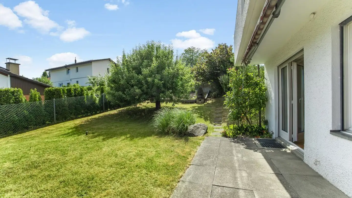 Semi-detached house for sale - 8962 Bergdietikon - Photo 3