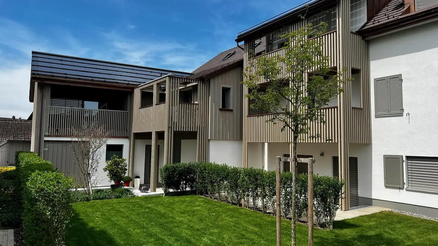 Appartamento in affitto - Untere Seestrasse 5, 8272 Ermatingen