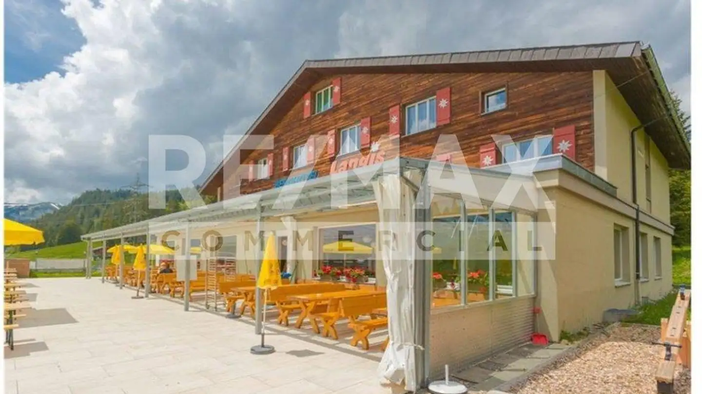 Hotel kaufen - 6063 Stalden (Sarnen) - Foto 3