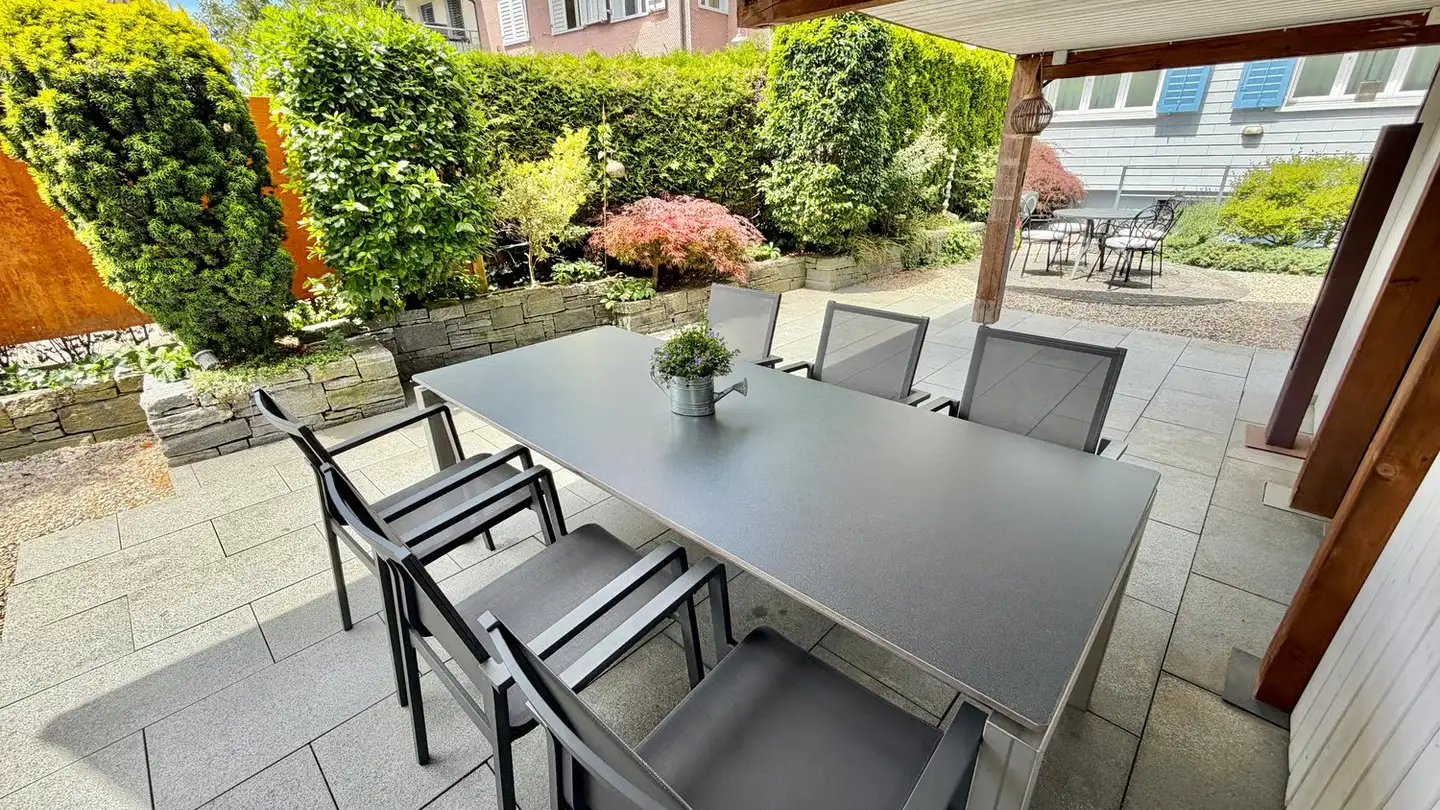 Einfamilienhaus kaufen - Lindenweg 3, 8360 Eschlikon TG - Foto 2