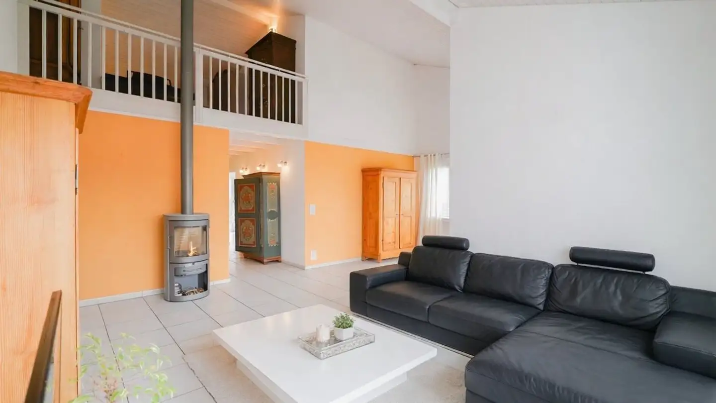 Maison jumelle à vendre - Süesswinkelstrasse 13, 6284 Gelfingen - Photo 2