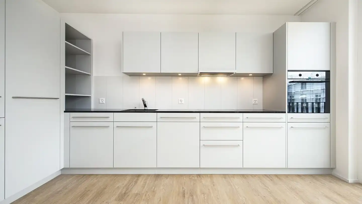 Apartment for rent - Chrüzweg 21, 5603 Staufen - Photo 3