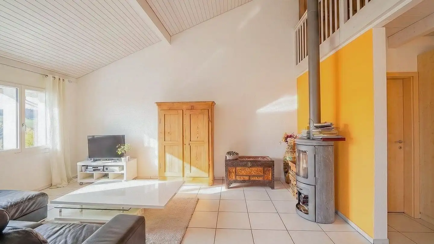Maison jumelle à vendre - Süesswinkelstrasse 13, 6284 Gelfingen - Photo 3