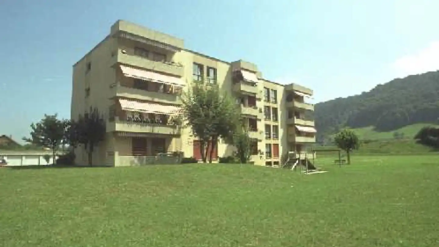 Apartment for rent - Chemin Du Château-Sec 34, 1510 Moudon