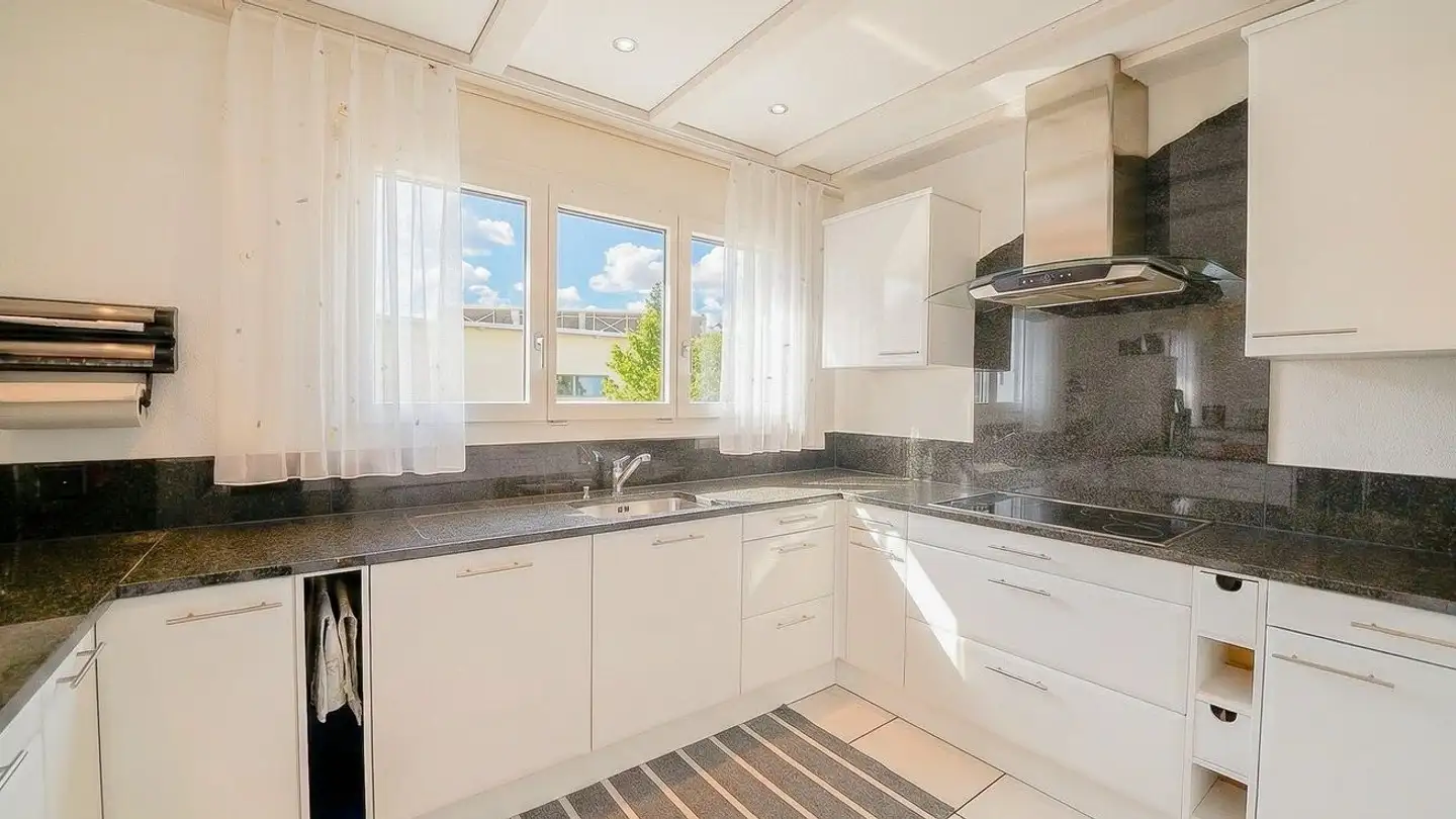 Maison jumelle à vendre - Süesswinkelstrasse 13, 6284 Gelfingen - Photo 4