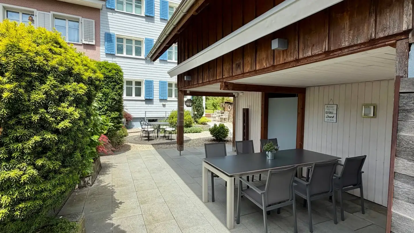 Einfamilienhaus kaufen - Lindenweg 3, 8360 Eschlikon TG - Foto 3