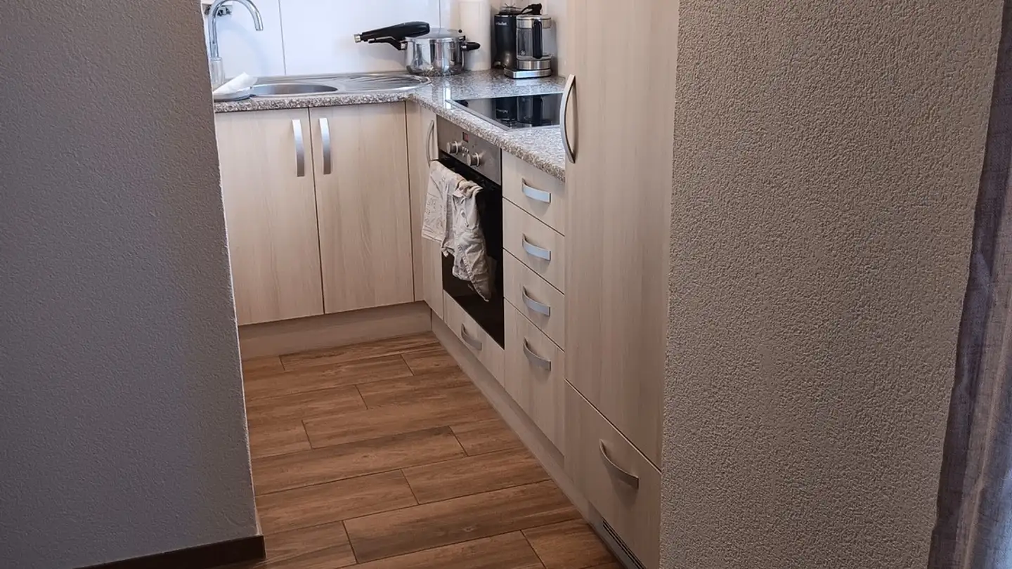 Appartamento in affitto - 4053 Basel - Foto 2