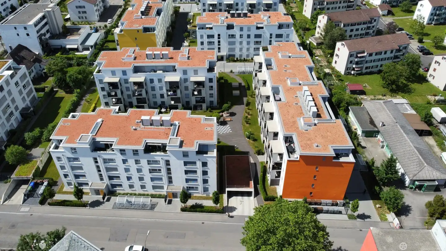 Apartment for rent - Chemin De La Scierie / Sägefeldweg 45, 2504 Biel/Bienne - Photo 2