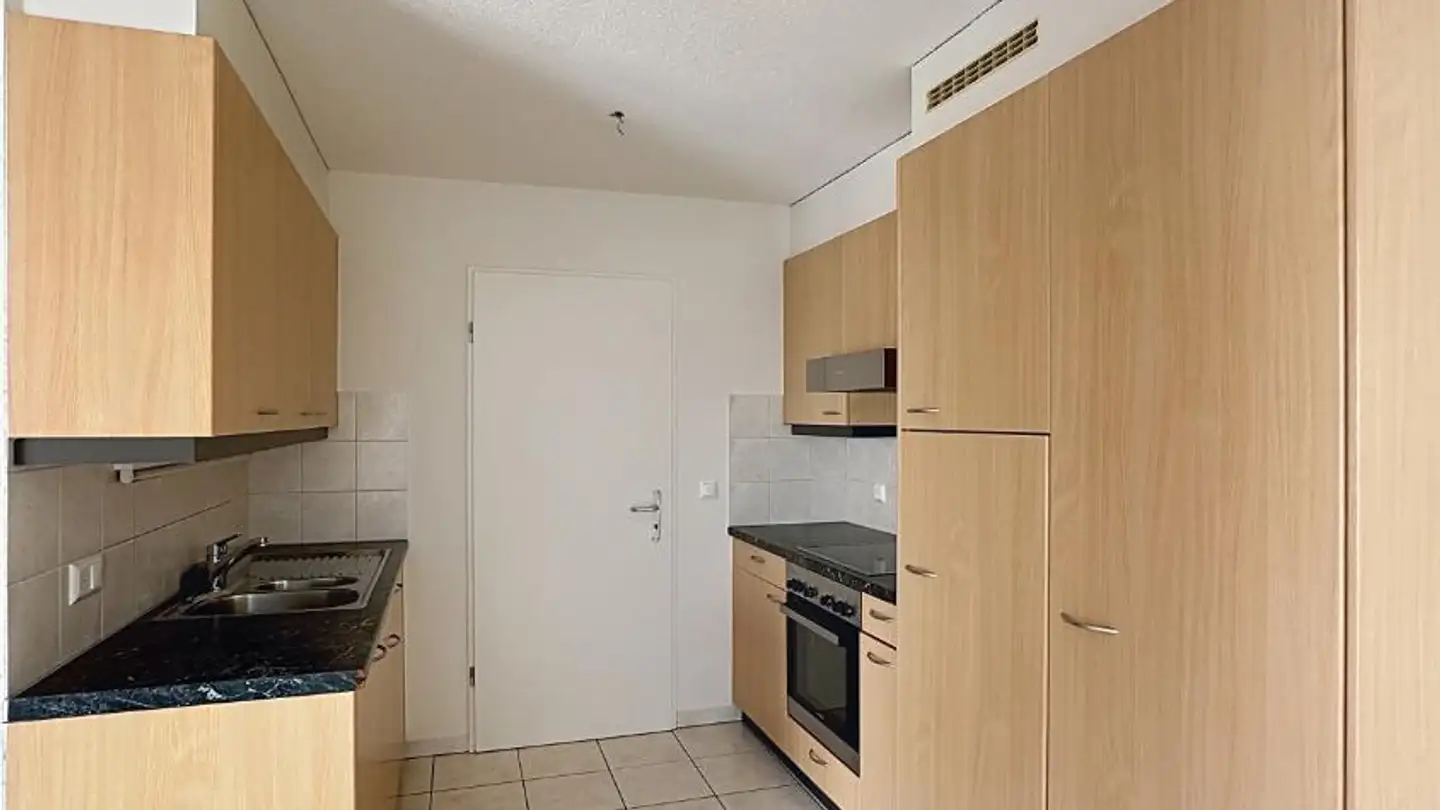 Apartment for rent - 1400 Yverdon-les-Bains