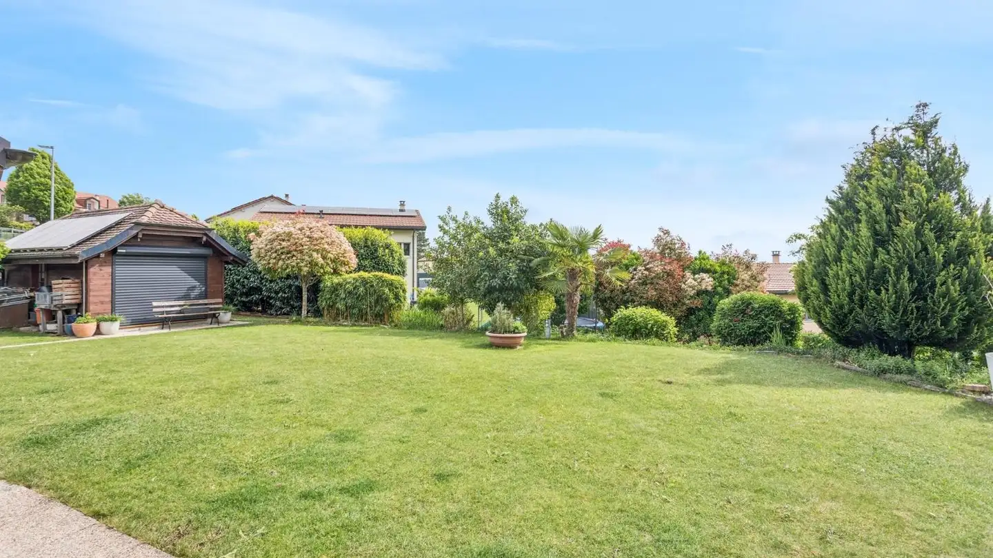 Maison individuelle à vendre - 1670 Ursy - Photo 4