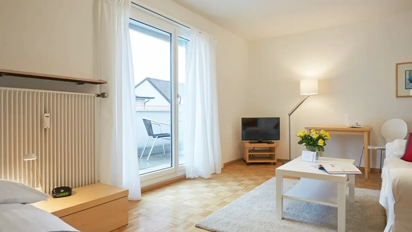 Appartamento ammobiliato in affitto - Schützenmattstrasse 13, 4051 Basel