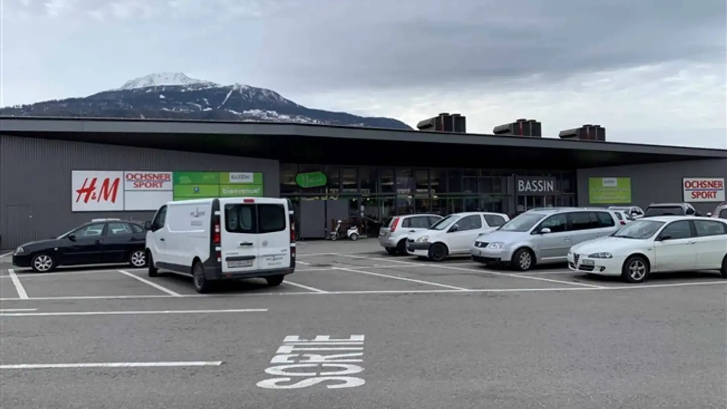 Appartement à louer - Route Cantonale 4, 1964 Conthey - Photo 4