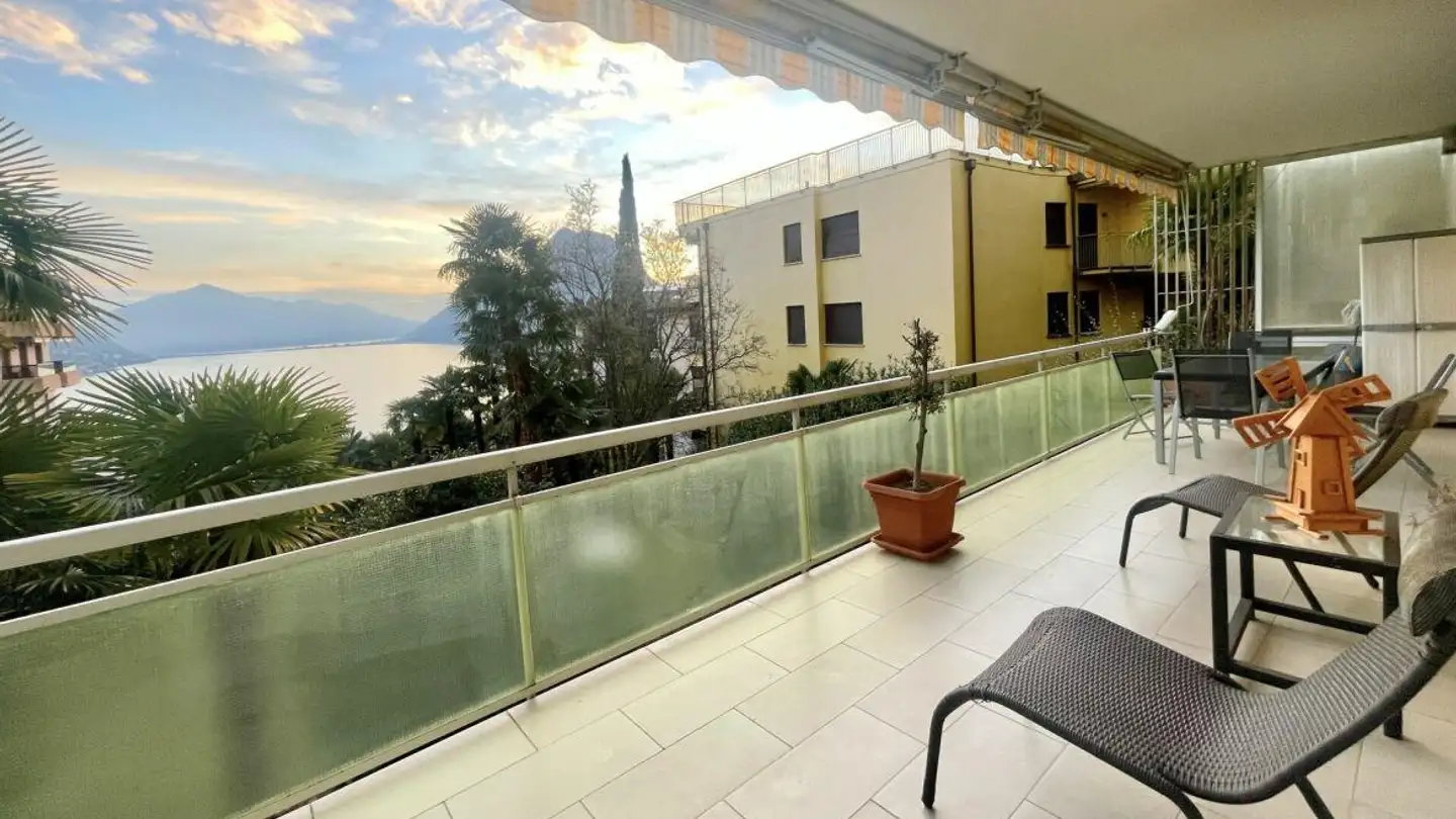 Wohnung kaufen - Via San Giorgio, 6976 Castagnola - Foto 3