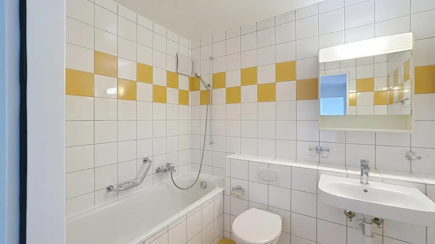 Apartment for rent - 1400 Yverdon-les-Bains - Photo 4