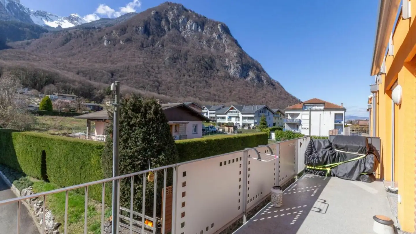 Wohnung kaufen - 1897 Les Evouettes - Foto 2