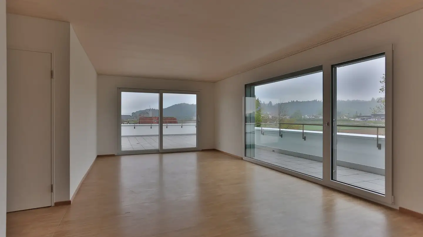 Attico in affitto - Glurlimattweg 22, 4805 Brittnau