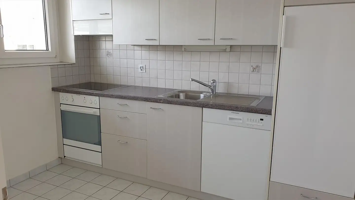 Appartamento in affitto - St. Johanns-Ring 26, 4056 Basel - Foto 2