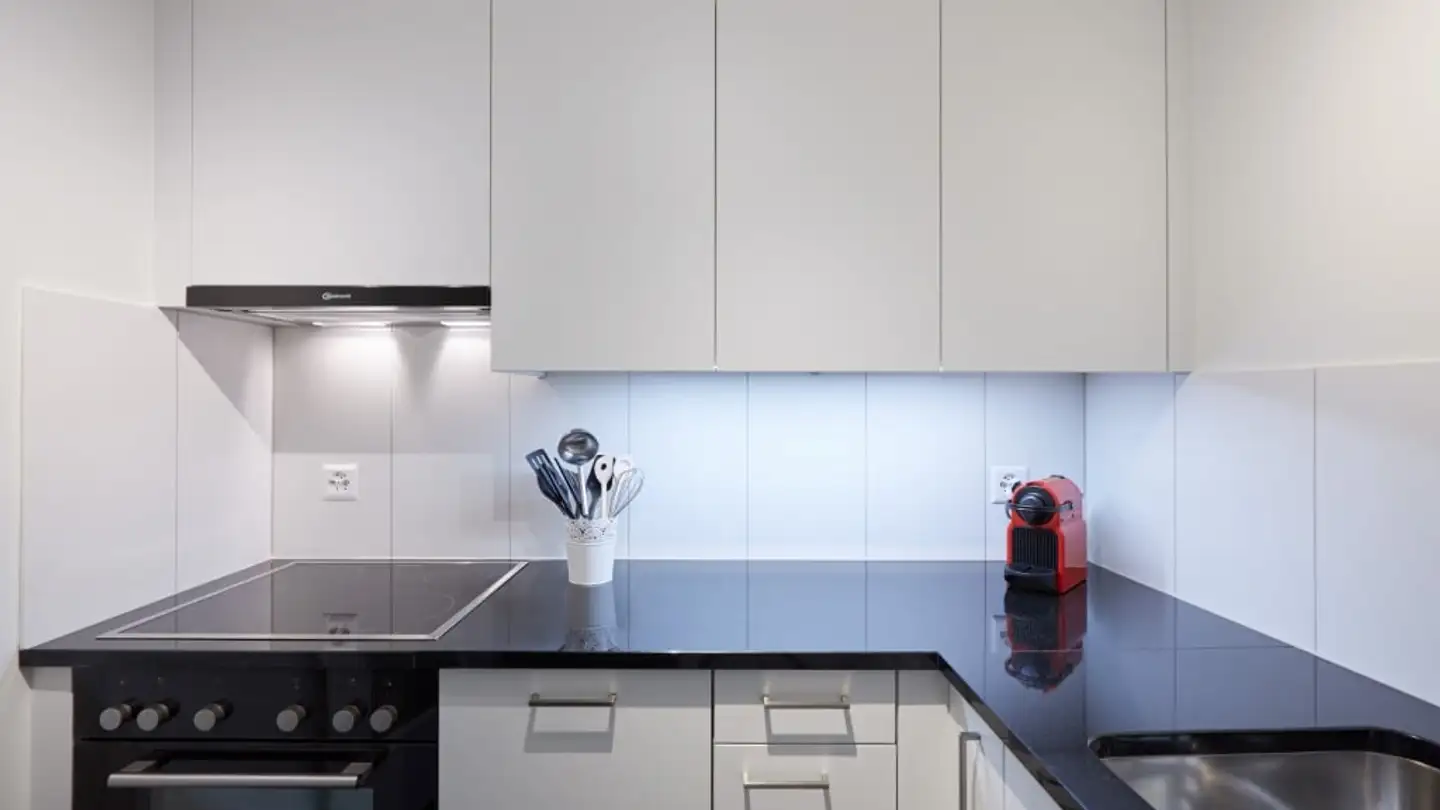 Möblierte Wohnung mieten - Schützenmattstrasse 13, 4051 Basel - Foto 4