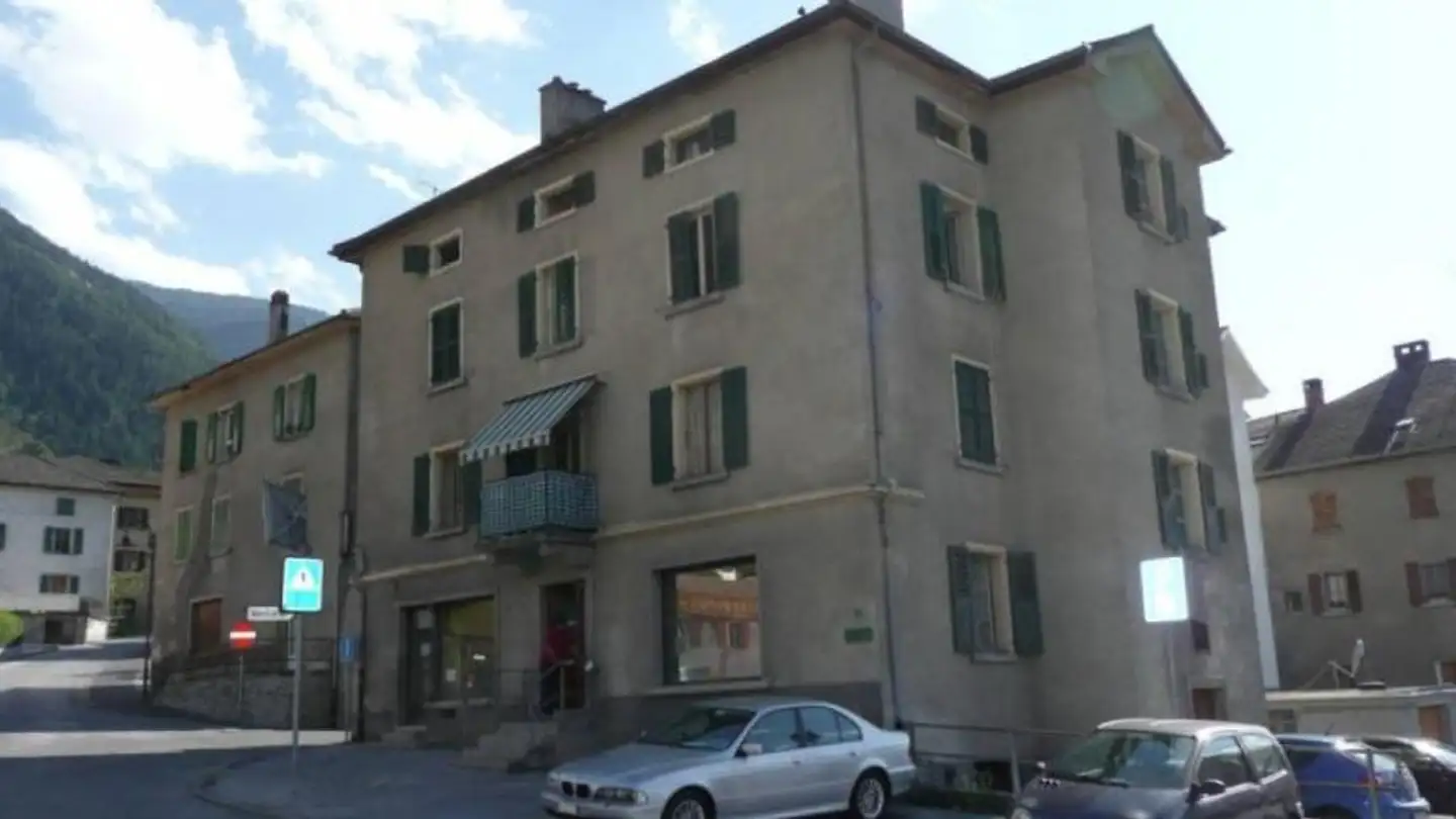 Appartamento in vendita - 3966 Chalais