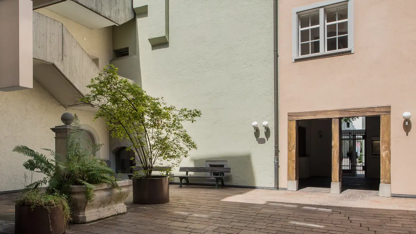Appartement à louer - Obertor 8, 8400 Winterthur - Photo 2
