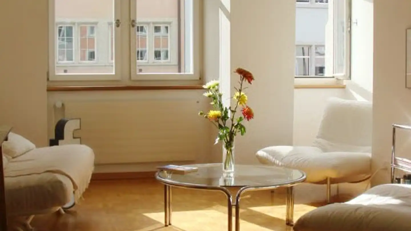Appartement à louer - Obertor 8, 8400 Winterthur - Photo 3