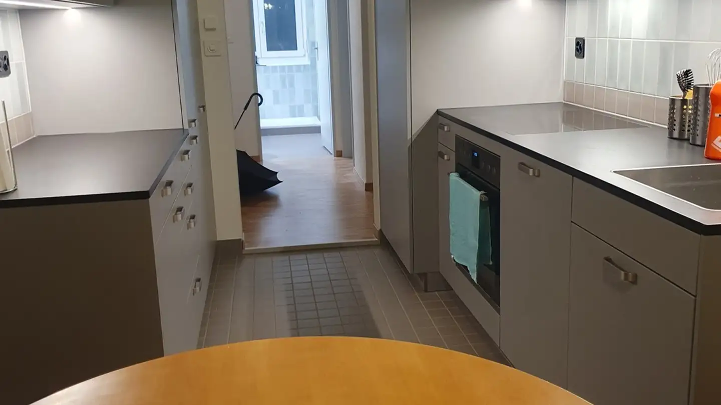 Single room for rent - 8610 Uster