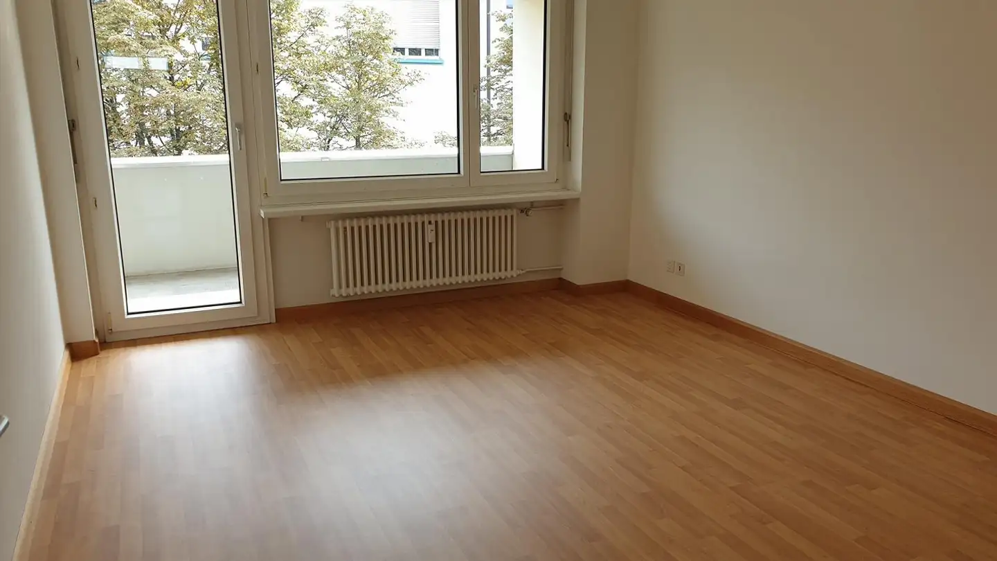 Appartamento in affitto - St. Johanns-Ring 26, 4056 Basel - Foto 3