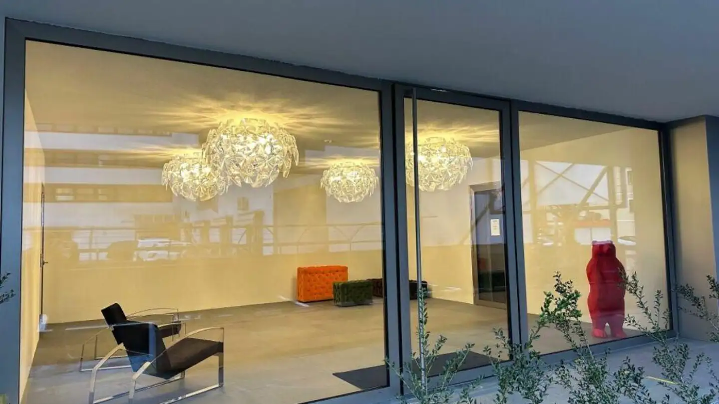 Negozio in vendita - Via Murate 2, 6500 Bellinzona - Photo 3