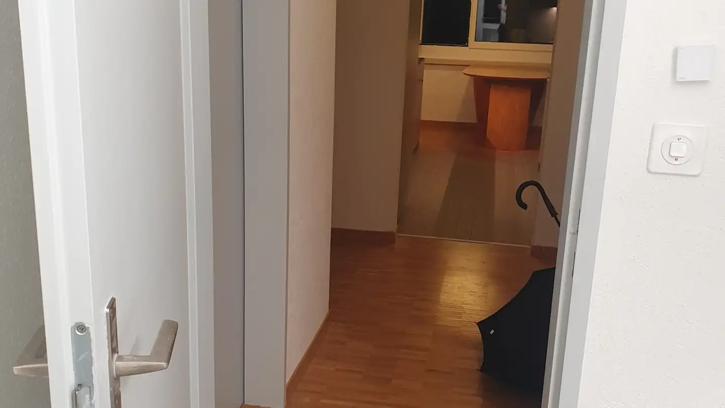 Single room for rent - 8610 Uster - Photo 2