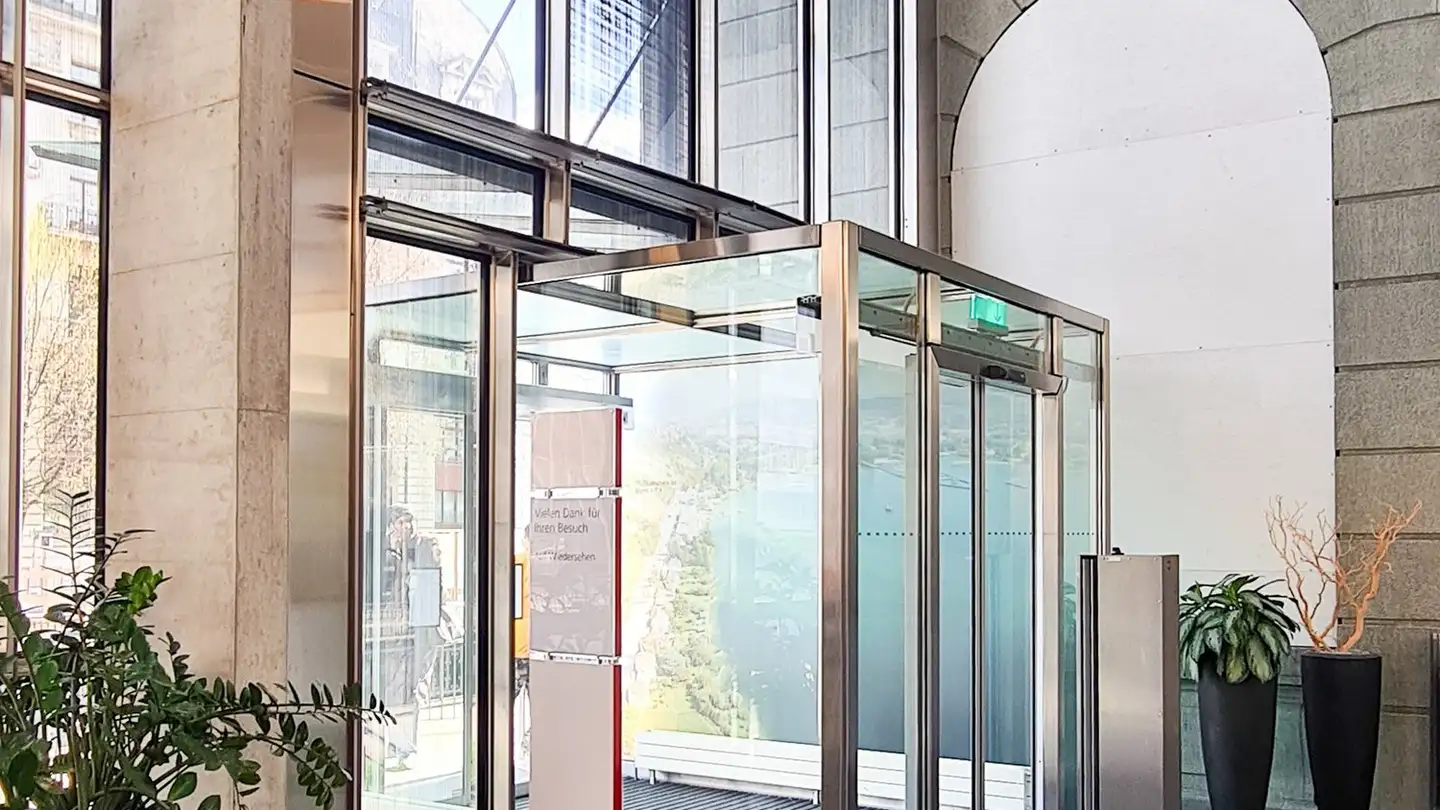 Bürofläche mieten - 2502 Biel/Bienne - Foto 2