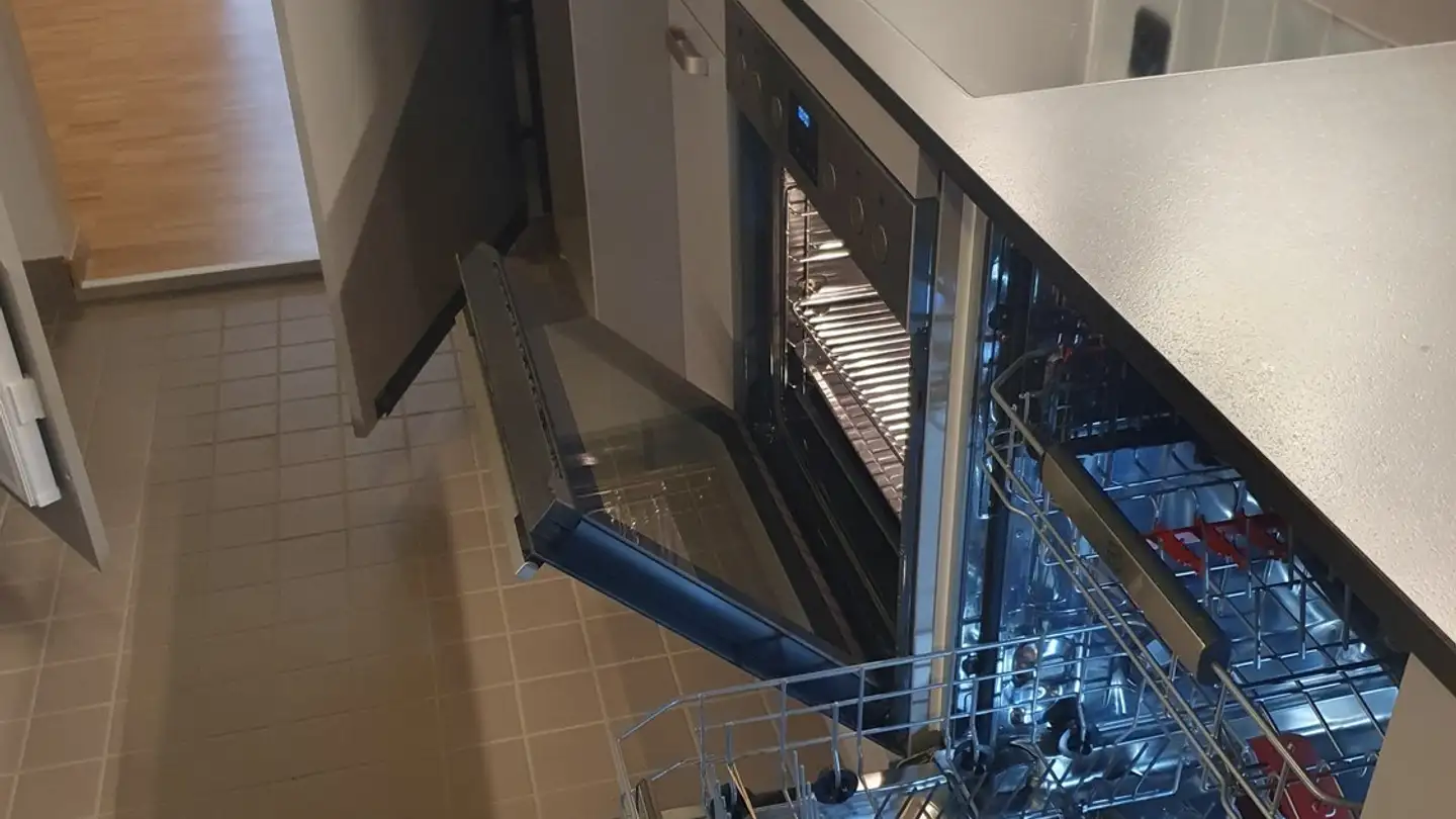 Single room for rent - 8610 Uster - Photo 3