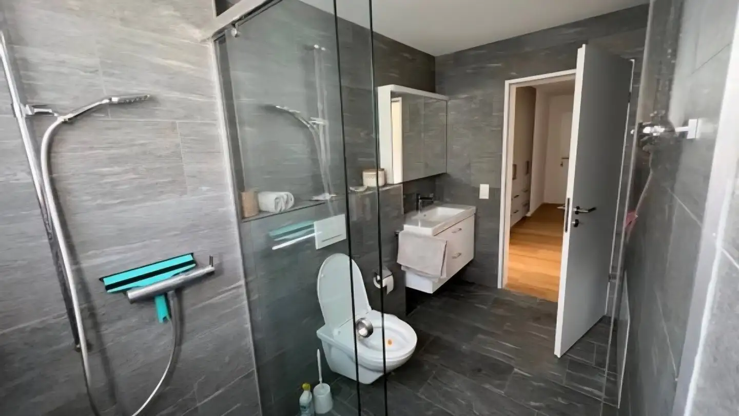 Apartment for rent - Hasen 19, 5617 Tennwil - Photo 3