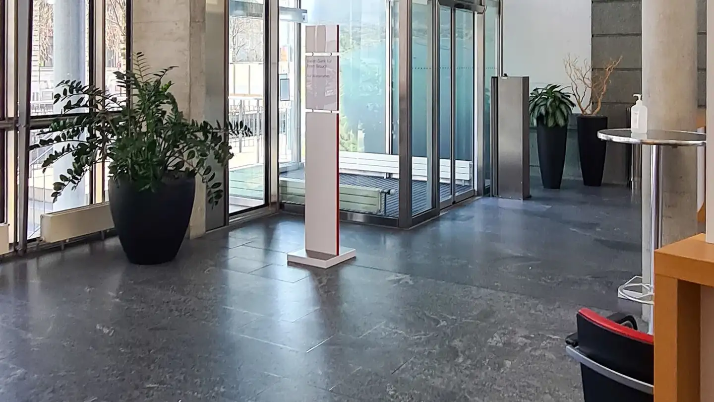 Bürofläche mieten - 2502 Biel/Bienne - Foto 4