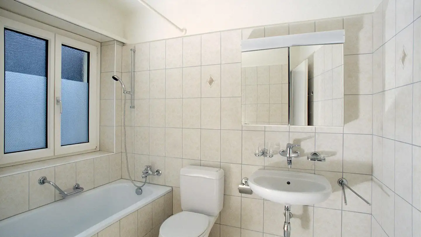 Apartment for rent - St. Johanns-Ring 26, 4056 Basel - Photo 3