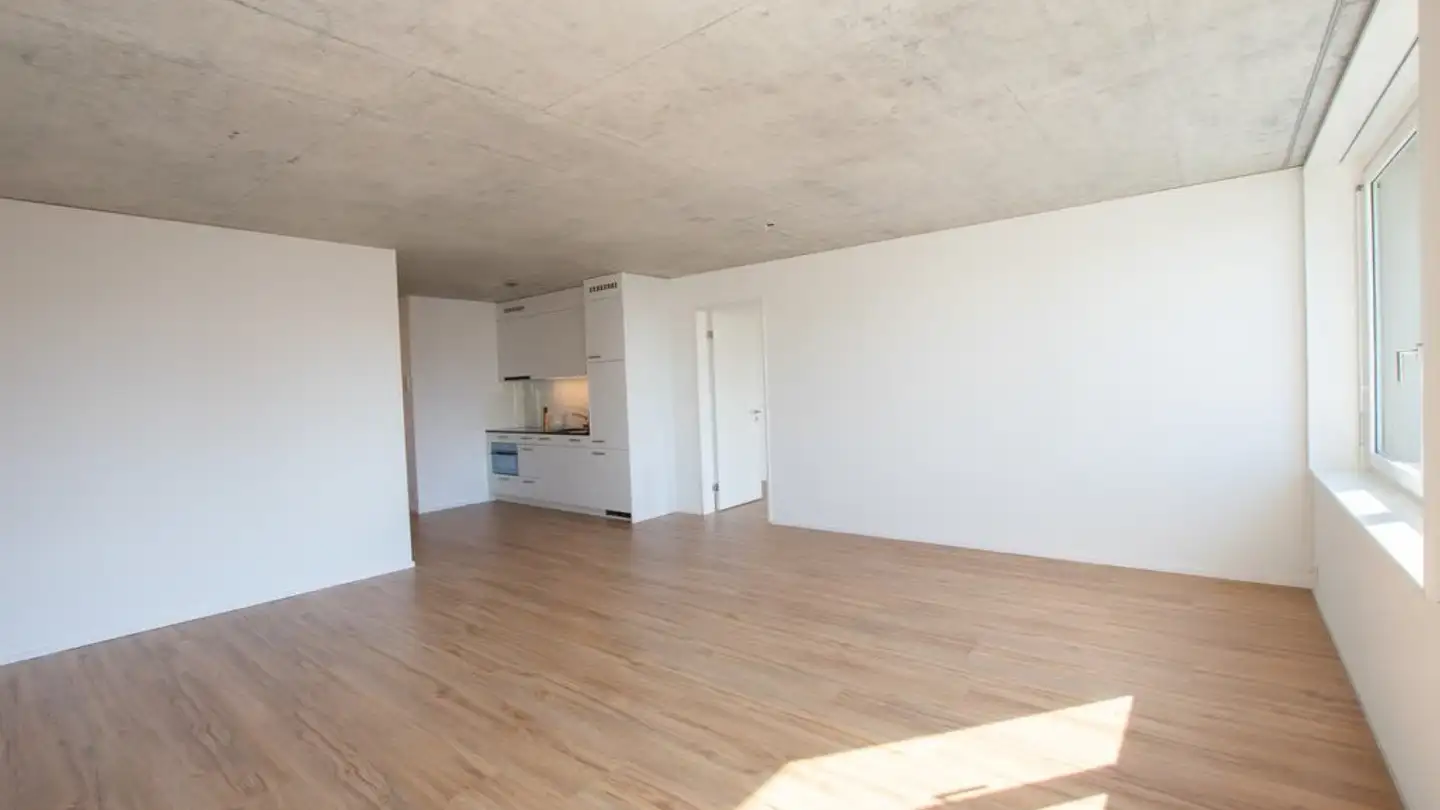 Apartment for rent - Mühledorfstrasse 4, 3018 Bern - Photo 3